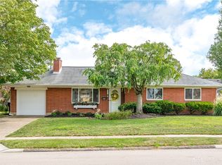 1040 Kenosha Rd, Dayton, OH 45429