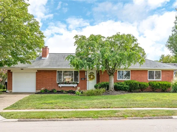 1040 Kenosha Rd, Dayton, OH 45429