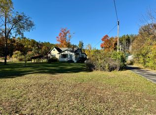 1598 S Mapes Rd, Mio, MI 48647