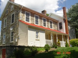 5671 Clauser Rd, Orefield, PA 18069