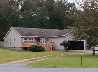 1383 Hill City Rd NW, Resaca, GA 30735