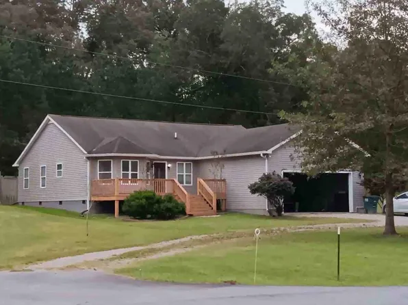 1383 Hill City Rd NW, Resaca, GA 30735