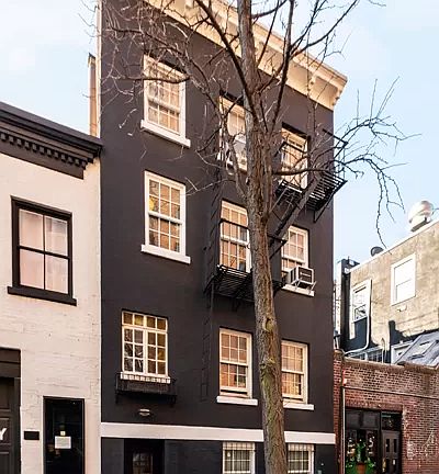3rd image of 32 Jane St #1