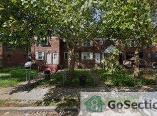564 Pfeiffer St #A, Camden, NJ 08105