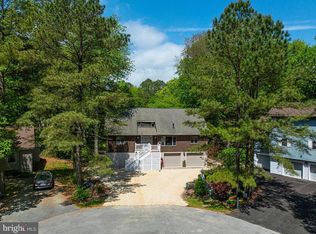 36 Juneway Ln, Ocean Pines, MD 21811