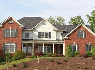 679 Brochardt Blvd, Knoxville, TN 37934