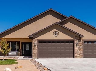 244 Howard Fork Ave, Montrose, CO 81403