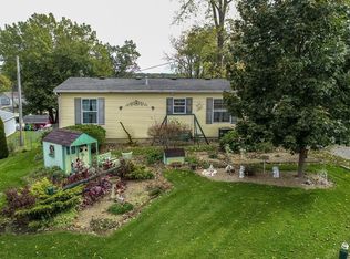 7505 N 1200 W, Middlebury, IN 46540