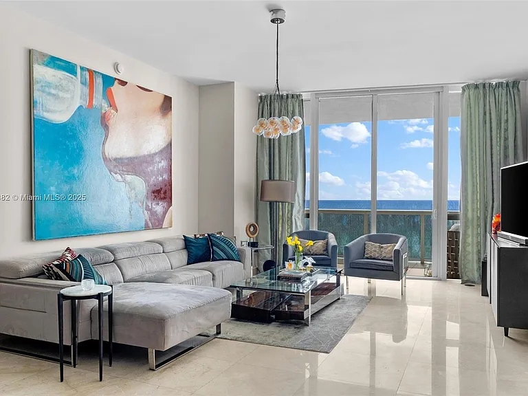 16001 Collins Ave #907 — Photo 13