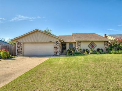 6304 Westpark Dr, Oklahoma City, OK, 73142