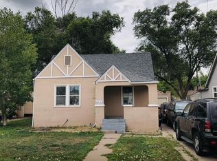1623 Stone Ave, Pueblo, CO 81004