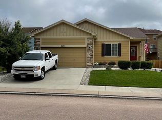 8671 Silver Glen Dr, Fountain, CO 80817