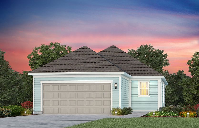 Alpine Exterior LC111