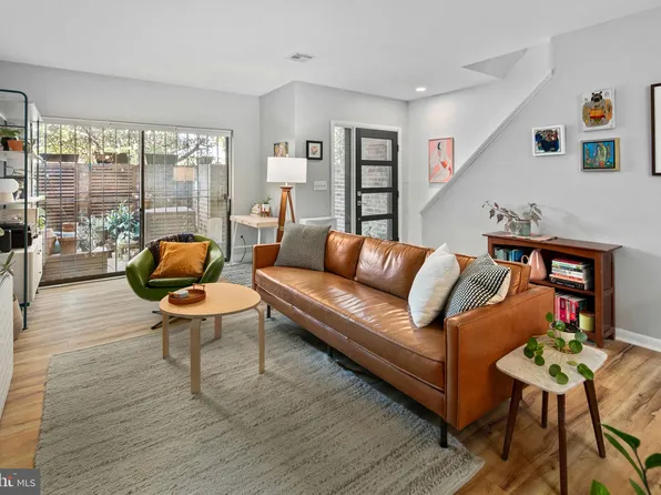 1045 Michigan Ave NE, Washington, DC 20017