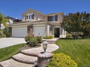 26505 Brooks Cir, Stevenson Ranch, CA 91381