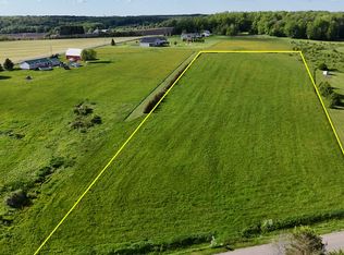 V/l Emunds Rd LOT WP001, Freedom, NY 14065