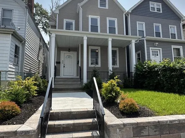 46 N Jefferson St APT 3, Orange, NJ 07050