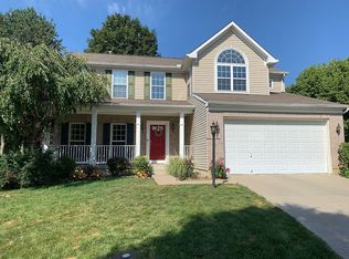 5101 Parkvalley Ct, Cincinnati, OH 45239