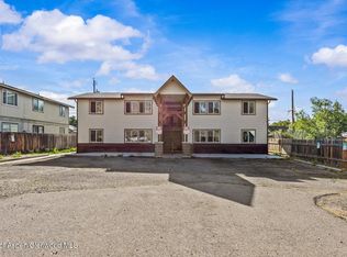 1014 Stillwell Ave, Rifle, CO 81650