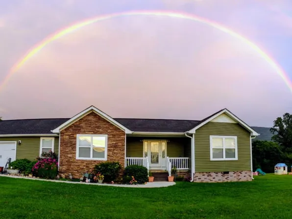 936 E Valley Rd, Whitwell, TN 37397