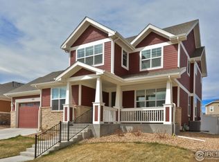 1512 Mount Meeker Ave, Berthoud, CO 80513