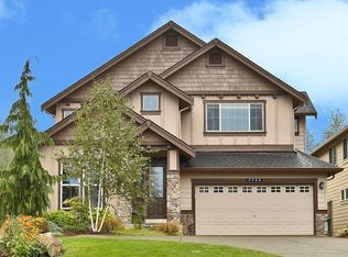 7733 Greenridge Ct SE, Snoqualmie, WA 98065