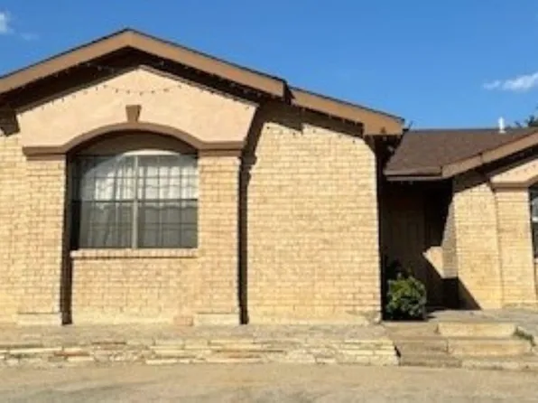 407 Carreta Ct, Laredo, TX 78045