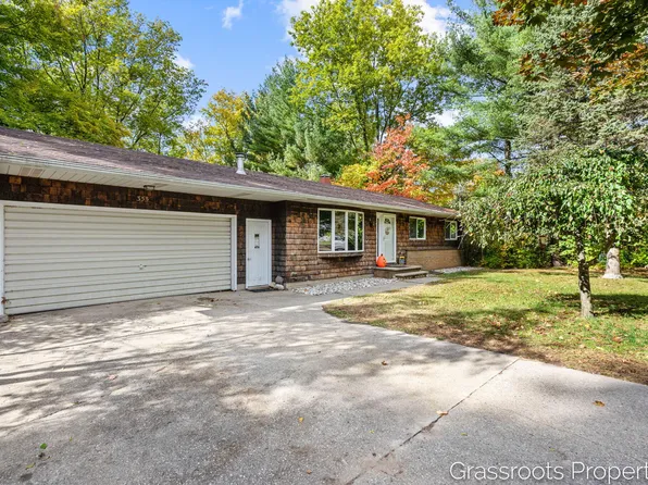 355 S Hawley St, Shelby, MI 49455