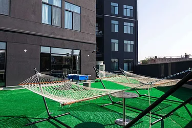 Rented by Nooklyn NYC LLC