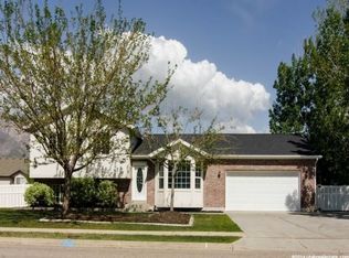 3894 N 2750 W, Farr West, UT 84404