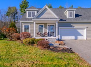 29 McCann Way #29, Scarborough, ME 04074