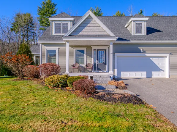 29 McCann Way #29, Scarborough, ME 04074