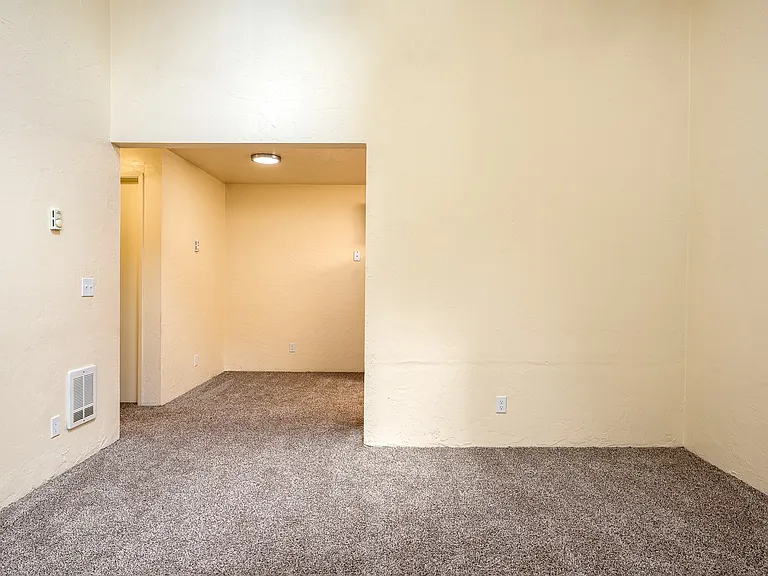 Broadway Center | Living Area