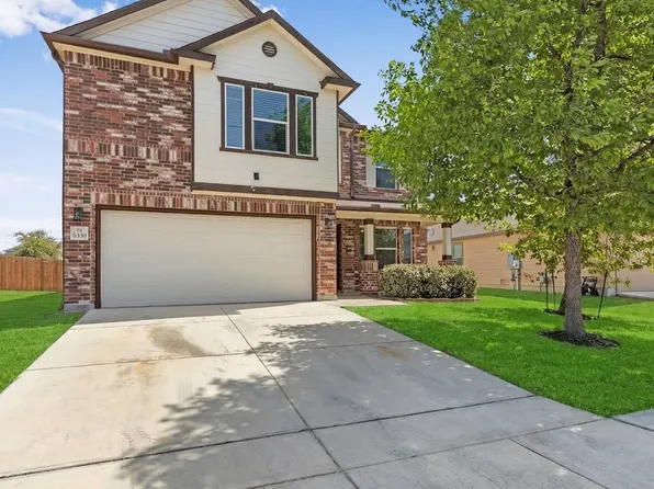 8330 Pioneer Fld, San Antonio, TX 78253