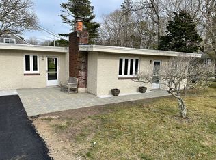 77 Bay View Rd, South Chatham, MA 02659