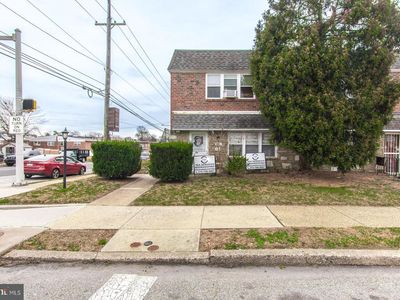 7631 Algon Ave, Philadelphia, PA, 19111