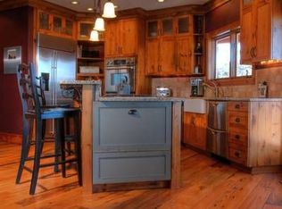 28755 Summit Ranch Dr, Golden, CO 80401