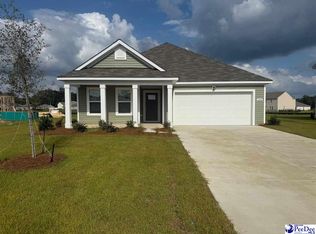 1008 Garden Sprout Dr, Galivants Ferry, SC 29544
