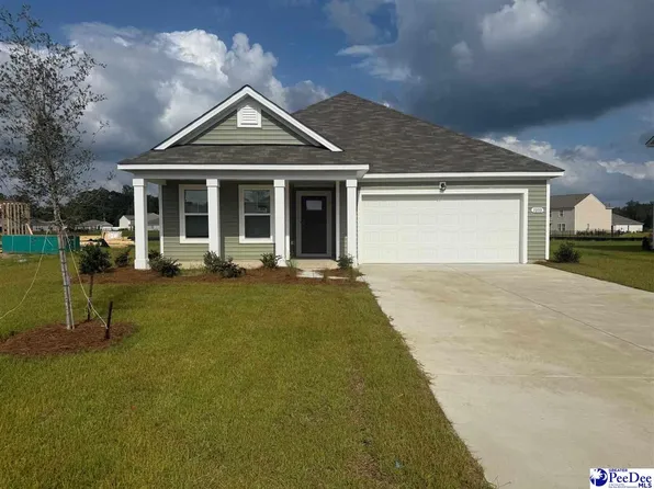 1008 Garden Sprout Dr, Galivants Ferry, SC 29544