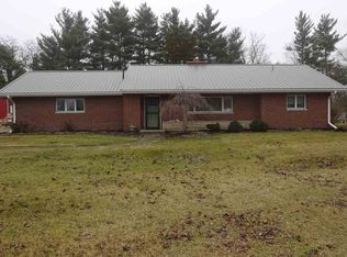 9975 W 700 N, Culver, IN 46511