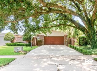 6928 Cobblestone Way N, Mobile, AL 36608