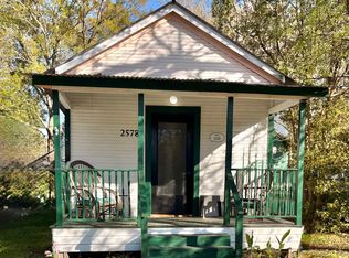 2578 College St, Slidell, LA 70458