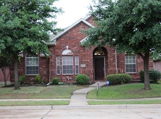 5605 Foxfire Ln, The Colony, TX 75056