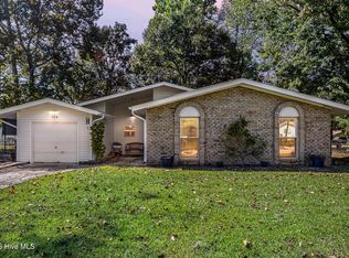 104 Allison Lane, Jacksonville, NC 28540