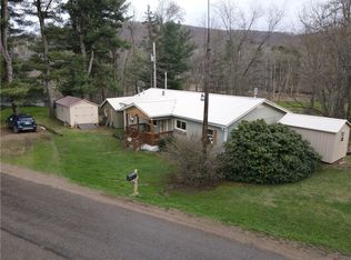 1996 Eleven Mile Rd, Shinglehouse, PA 16748