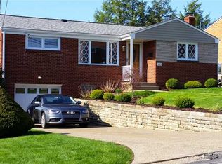 445 Judith Dr, Pittsburgh, PA 15236