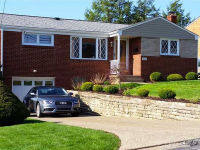 445 Judith Dr, Pittsburgh, PA, 15236