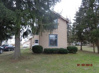 1587 Pike St, Wabash, IN 46992