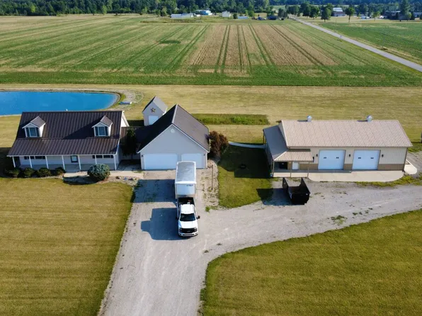 18483 State Route 111, Paulding, OH 45879