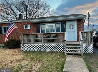 7824 Overhill Rd, Glen Burnie, MD 21060